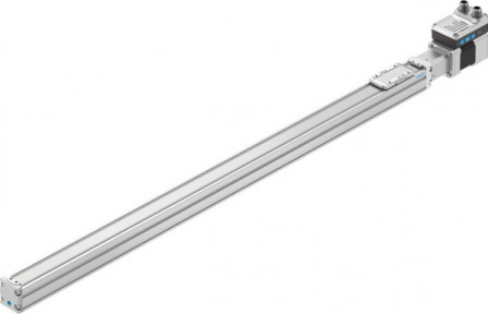 ELGS-BS-KF-32-600-8P-ST-M-H1-PLK-AA Module d'axe à vis