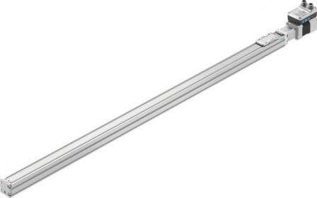 ELGS-BS-KF-32-800-8P-ST-M-H1-PLK-AA Module d'axe à vis