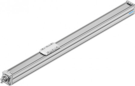 ELGC-BS-KF-32-400-8P Axe à vis à billes