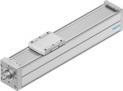 ELGC-BS-KF-80-300-16P Axe à vis à billes