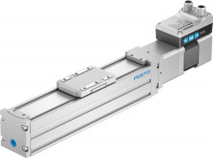 ELGS-BS-KF-45-100-10P-ST-M-H1-PLK-AA Module d'axe à vis