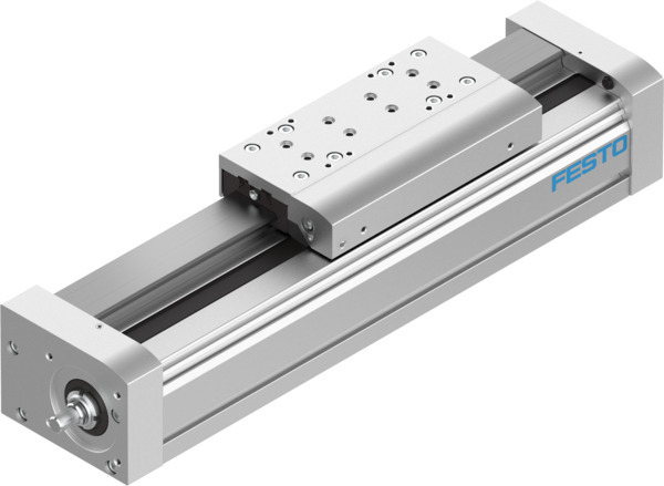 EGC-120-200-BS-10P-KF-0H-ML-GK Axe à vis à billes