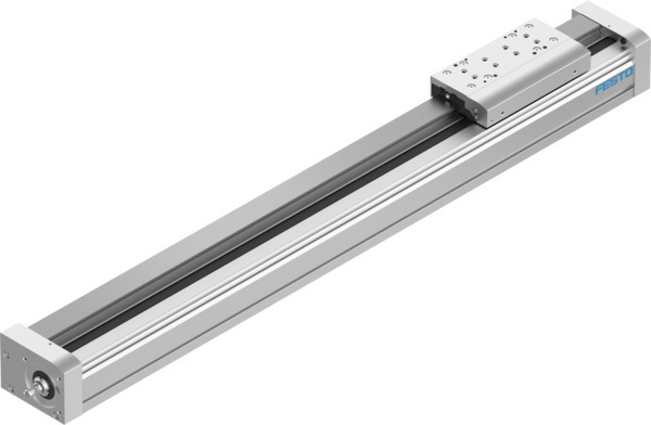 EGC-120-800-BS-25P-KF-0H-ML-GK Axe à vis à billes