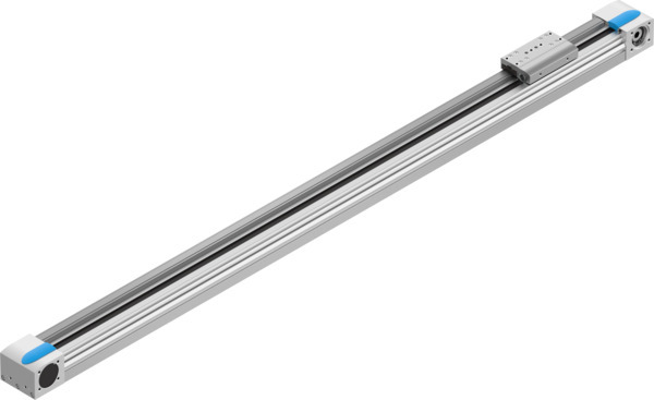 EGC-70-1000-TB-KF-0H-GK Axe à courroie crantée