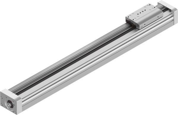 EGC-70-500-BS-10P-KF-0H-ML-GK Axe à vis à billes