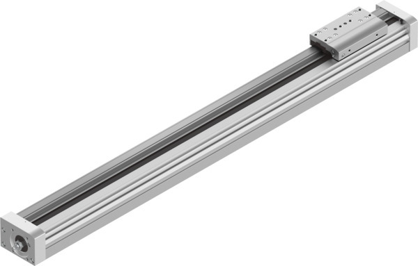 EGC-70-600-BS-10P-KF-0H-ML-GK Axe à vis à billes