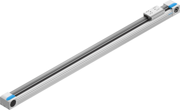 EGC-80-1200-TB-KF-0H-GK Axe à courroie crantée