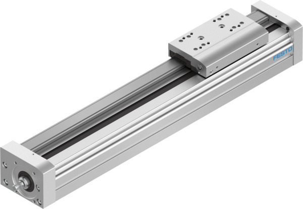 EGC-80-300-BS-10P-KF-0H-ML-GK Axe à vis à billes