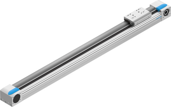 EGC-80-800-TB-KF-0H-GK Axe à courroie crantée