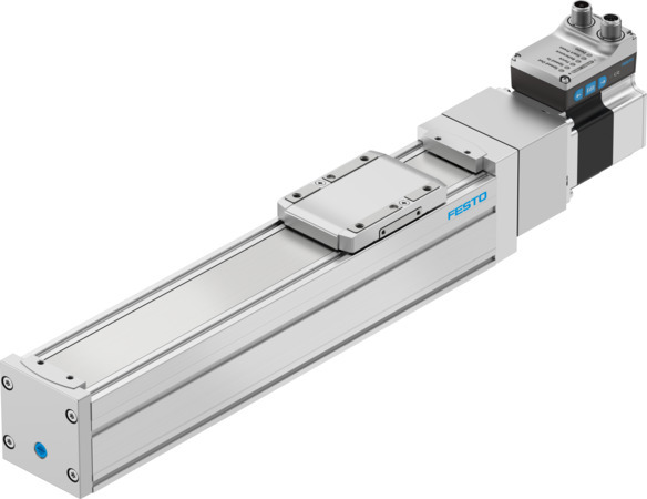 ELGS-BS-KF-60-200-12P-ST-M-H1-PLK-AA Module d'axe à vis