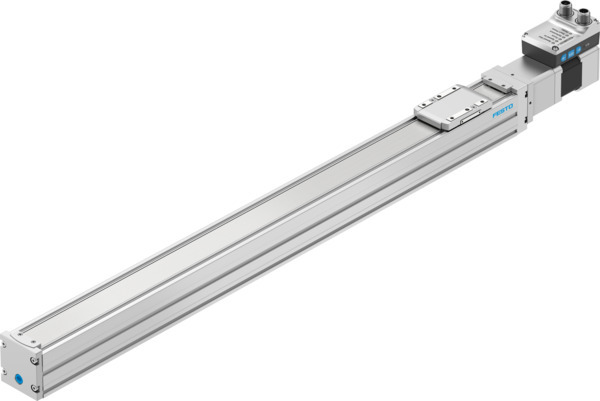 ELGS-BS-KF-45-400-10P-ST-M-H1-PLK-AA Module d'axe à vis