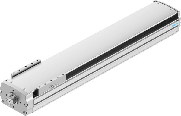ELGT-BS-120-550-20P Axe à vis à billes