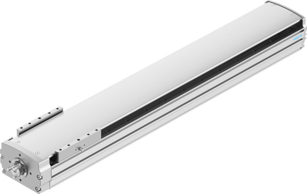 ELGT-BS-120-650-10P Axe à vis à billes