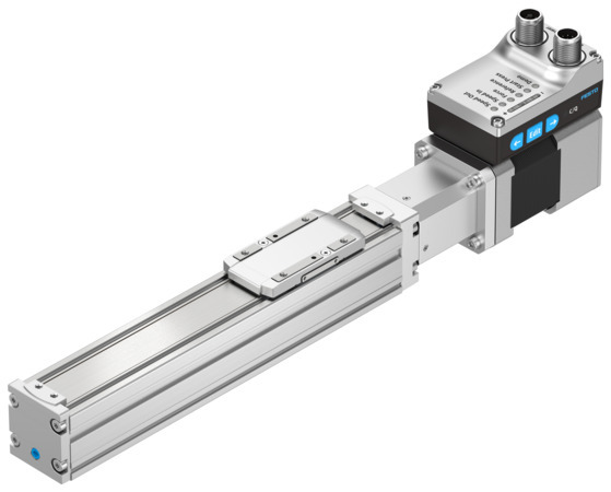 ELGS-BS-KF-32-100-8P-ST-M-H1-PLK-AA Module d'axe à vis