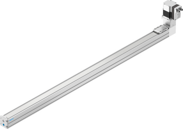 ELGS-TB-KF-45-1000-ST-M-H1-PLK-AA Module d'axe à courroie crantée