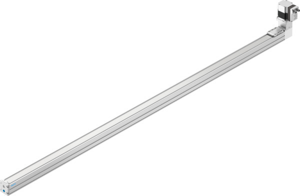 ELGS-TB-KF-45-1500-ST-M-H1-PLK-AA Module d'axe à courroie crantée