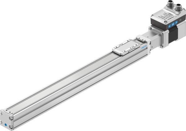 ELGS-BS-KF-32-300-8P-ST-M-H1-PLK-AA Module d'axe à vis