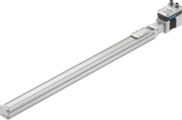 ELGS-BS-KF-32-500-8P-ST-M-H1-PLK-AA Module d'axe à vis