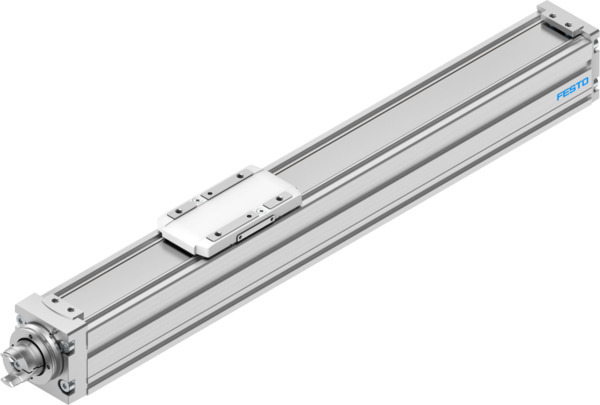 ELGC-BS-KF-32-200-8P Axe à vis à billes