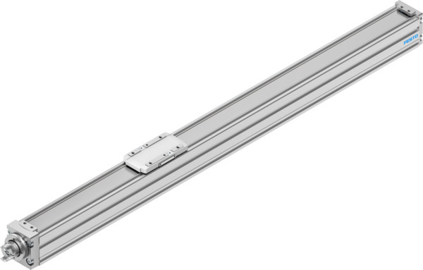 ELGC-BS-KF-32-400-8P Axe à vis à billes