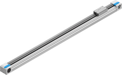 axe à courroie crantée EGC-70-1000-TB-KF-0H-GK