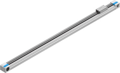 axe à courroie crantée EGC-70-1200-TB-KF-0H-GK