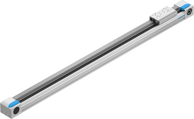 axe à courroie crantée EGC-120-1500-TB-KF-0H-GK