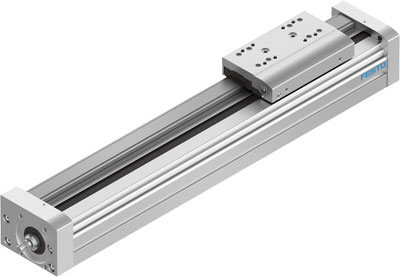 axe à vis à billes EGC-80-300-BS-20P-KF-0H-ML-GK