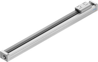 axe à vis à billes EGC-80-800-BS-20P-KF-0H-ML-GK