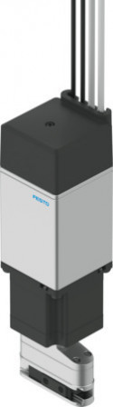 EHMD-50-RE-GE-15 Module de préhenseur rotatif