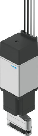 EHMD-50-RE-GE-15 Module de préhenseur rotatif