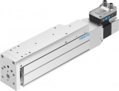 EGSS-BS-KF-60-150-12P-ST-M-H1-PLK-AA Module de mini-chariot