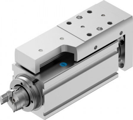 EGSC-BS-KF-32-25-3P Mini-chariot