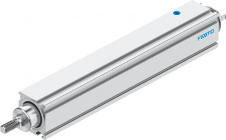 EPCC-BS-25-125-6P-A Vérin électrique