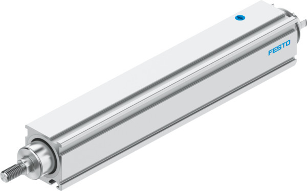 EPCC-BS-25-125-6P-A Vérin électrique