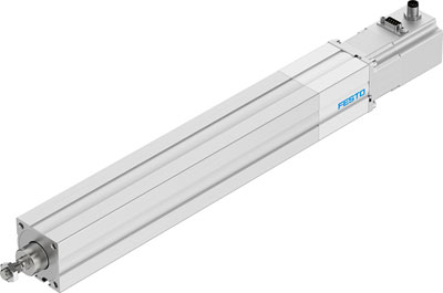 vérin électrique EPCO-40-200-5P-ST-E