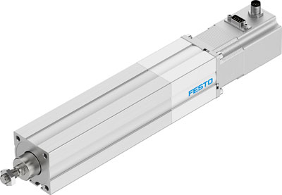 vérin électrique EPCO-40-50-12.7P-ST-E