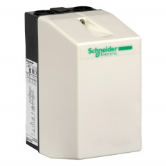 TeSys LE1D - démarreur en coffret - 12A - bobine 230Vca
