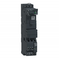 TeSys U - Inverseur de puissance - 38A - 24Vcc - 3 pôles - 690Vca - 40/60Hz