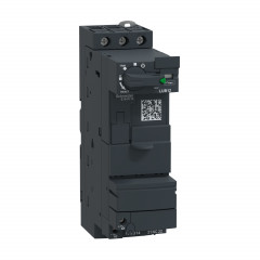 TeSys U - base puissance - 12A - circuit de contrôle à bornes à vis-étriers