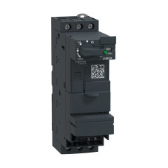 TeSys U - base puissance - 32A - circuit de contrôle sans connectique