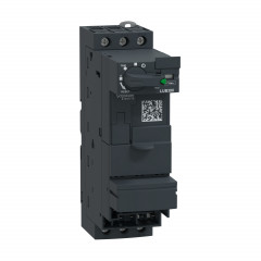 TeSys U - base puissance départ moteur - 3P - 38A 440V AC43 - sans bornier comm
