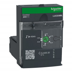 ADV CONTROL CL20 3PH 9,5-38A 24V DC