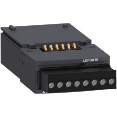 TeSys U - module fonction - signalisation de surcharge thermique - 1F
