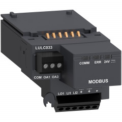 TeSys U - module de communication - 24Vcc