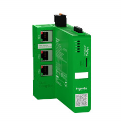 TeSys island - tête de communication Ethernet