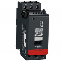 TeSys island - démarreur contacteur + relais thermique SIL - 25A / 7,5kW