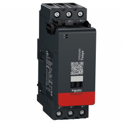 TeSys island - démarreur contacteur + relais thermique SIL - 80A / 37kW