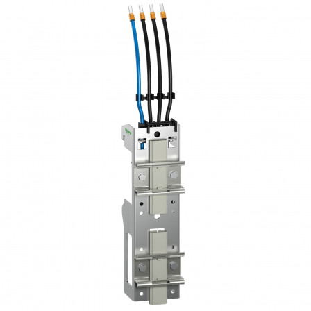 Linergy HK - Plat. bi n ph2 double 25a