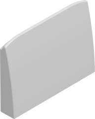 CAFC-C6-C Plaque d'obturation